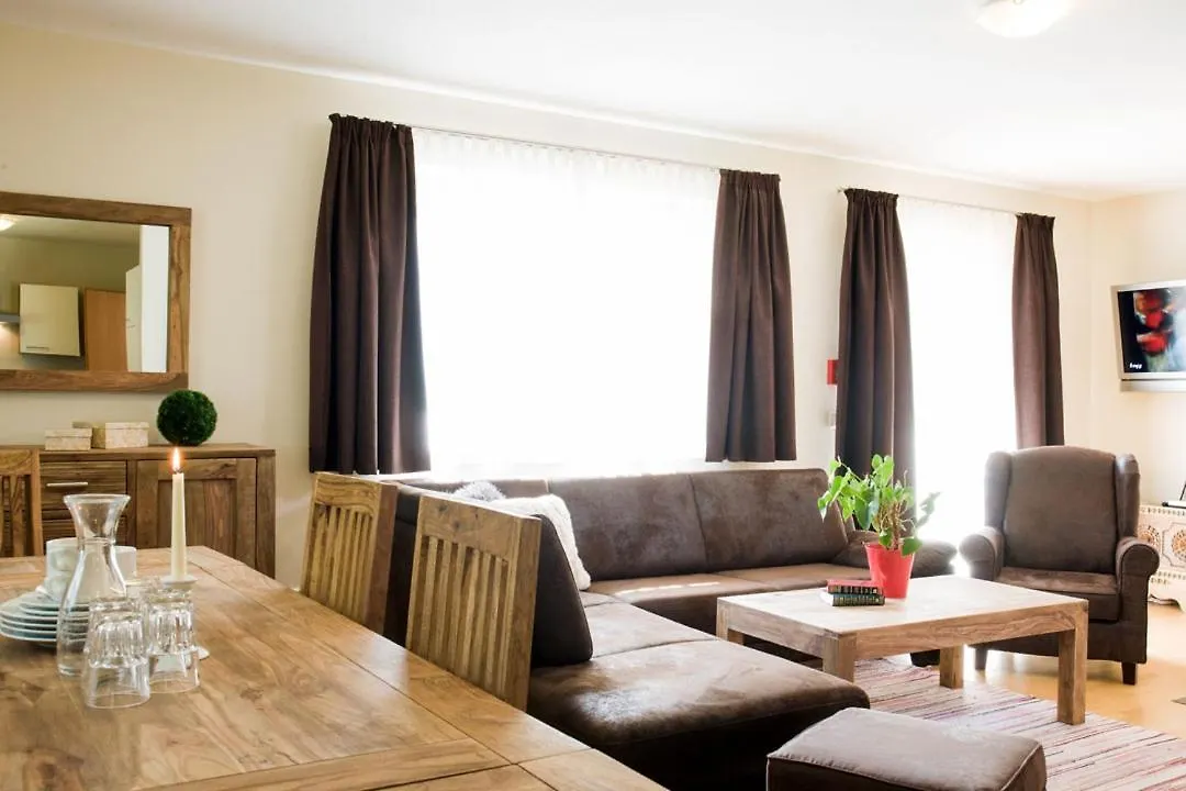 Chalet Alpinresort - Jokercard Included Saalbach-Hinterglemm 0*,