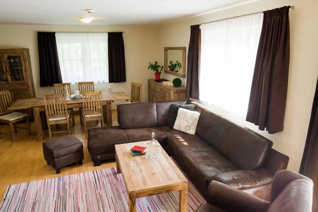 Chalet Alpinresort - Jokercard Included Saalbach-Hinterglemm Apartment