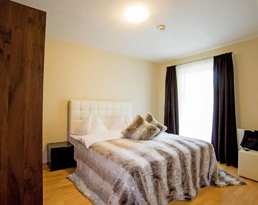 Apartment Chalet Alpinresort - Jokercard Included Saalbach-Hinterglemm Austria
