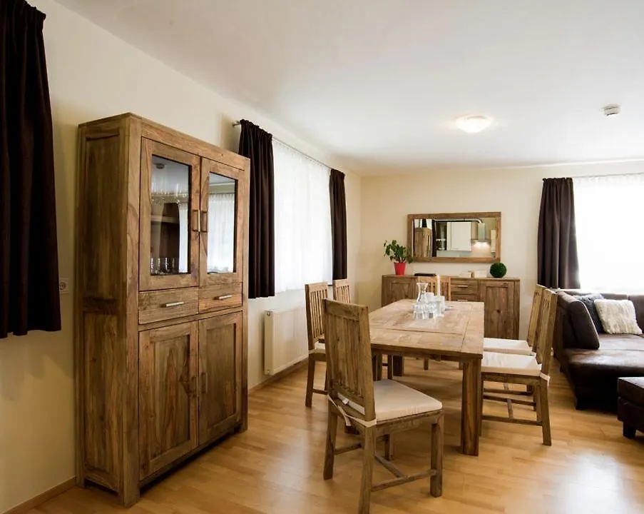 Chalet Alpinresort - Jokercard Included Saalbach-Hinterglemm