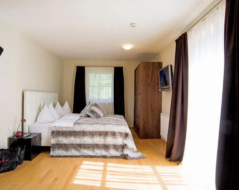 Apartment Chalet Alpinresort - Jokercard Included Saalbach-Hinterglemm