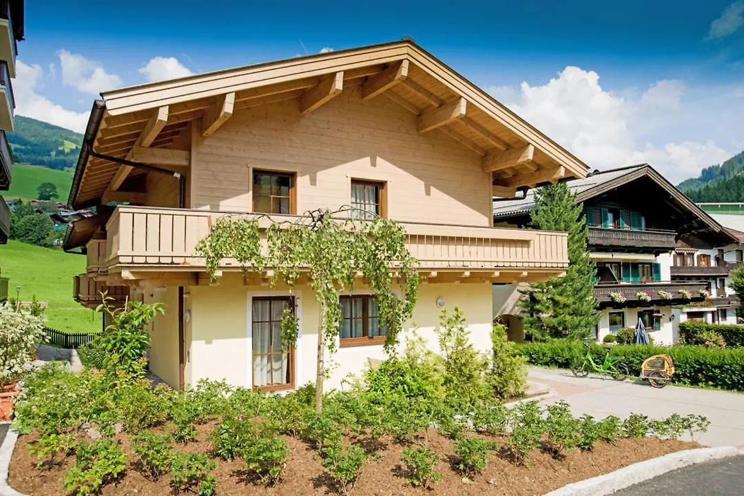 Chalet Alpinresort - Jokercard Included Saalbach-Hinterglemm