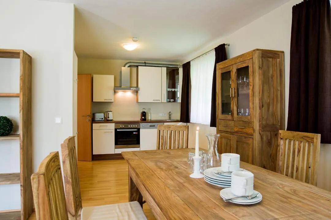 Chalet Alpinresort - Jokercard Included Saalbach-Hinterglemm 0*,  Austria